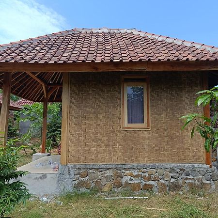 Melody Surf - Ekas Lombok Hotel Ngoại thất bức ảnh