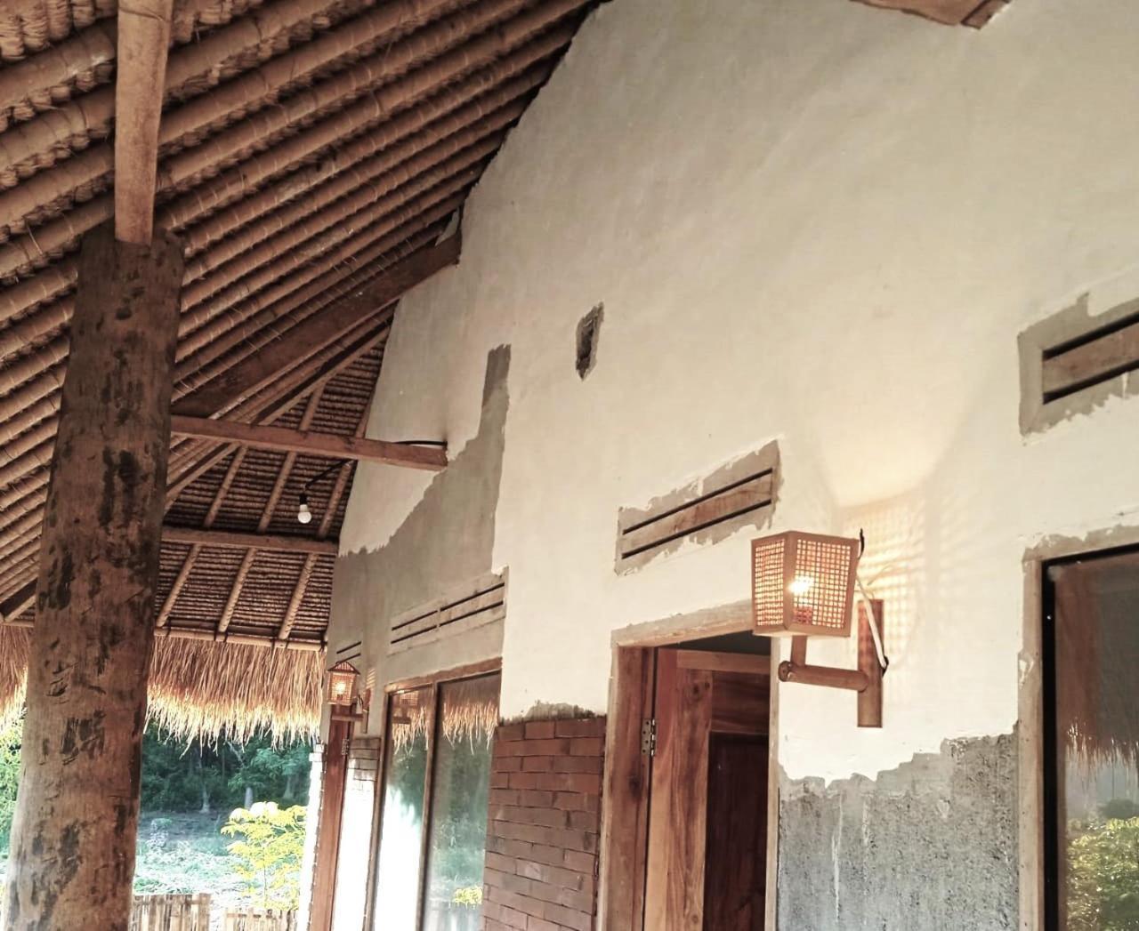 Melody Surf - Ekas Lombok Hotel Ngoại thất bức ảnh