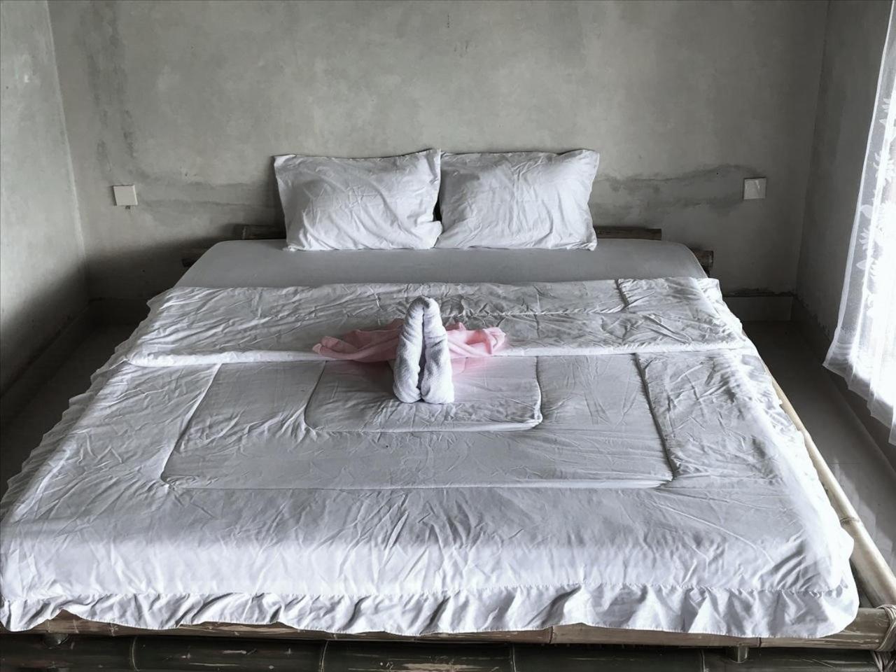 Melody Surf - Ekas Lombok Hotel Ngoại thất bức ảnh