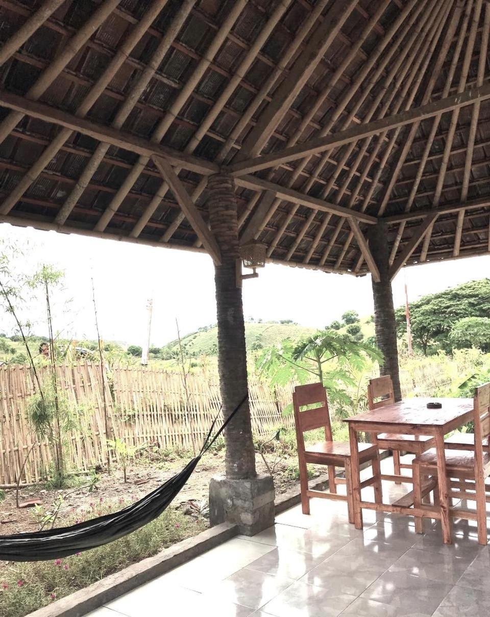 Melody Surf - Ekas Lombok Hotel Ngoại thất bức ảnh