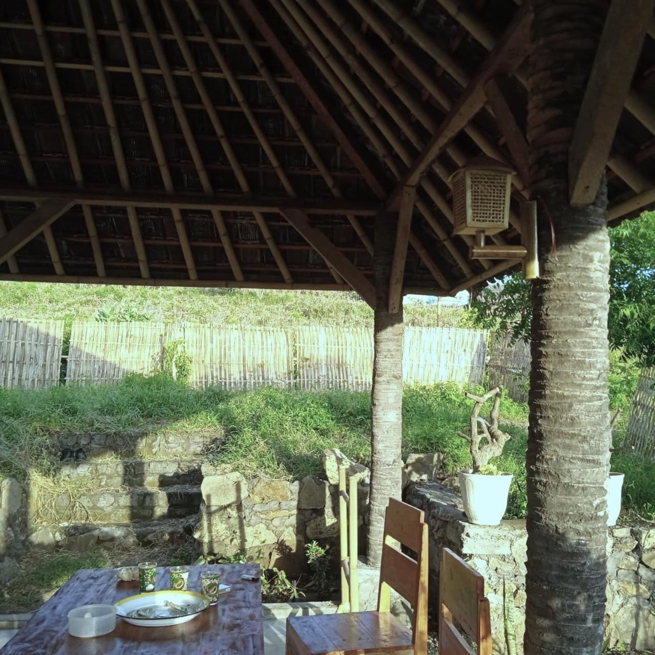 Melody Surf - Ekas Lombok Hotel Ngoại thất bức ảnh