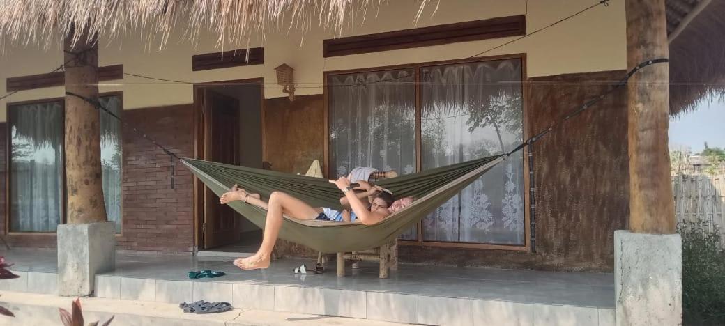 Melody Surf - Ekas Lombok Hotel Ngoại thất bức ảnh