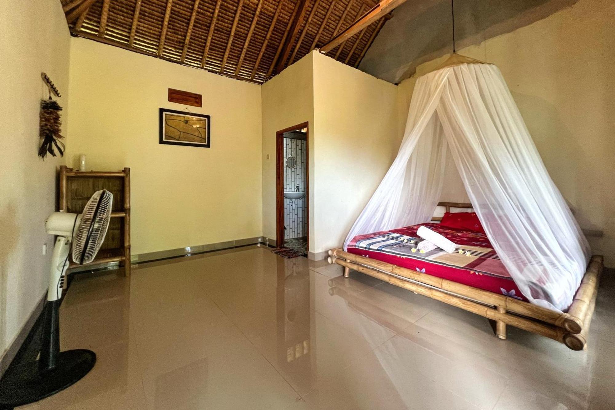 Melody Surf - Ekas Lombok Hotel Ngoại thất bức ảnh