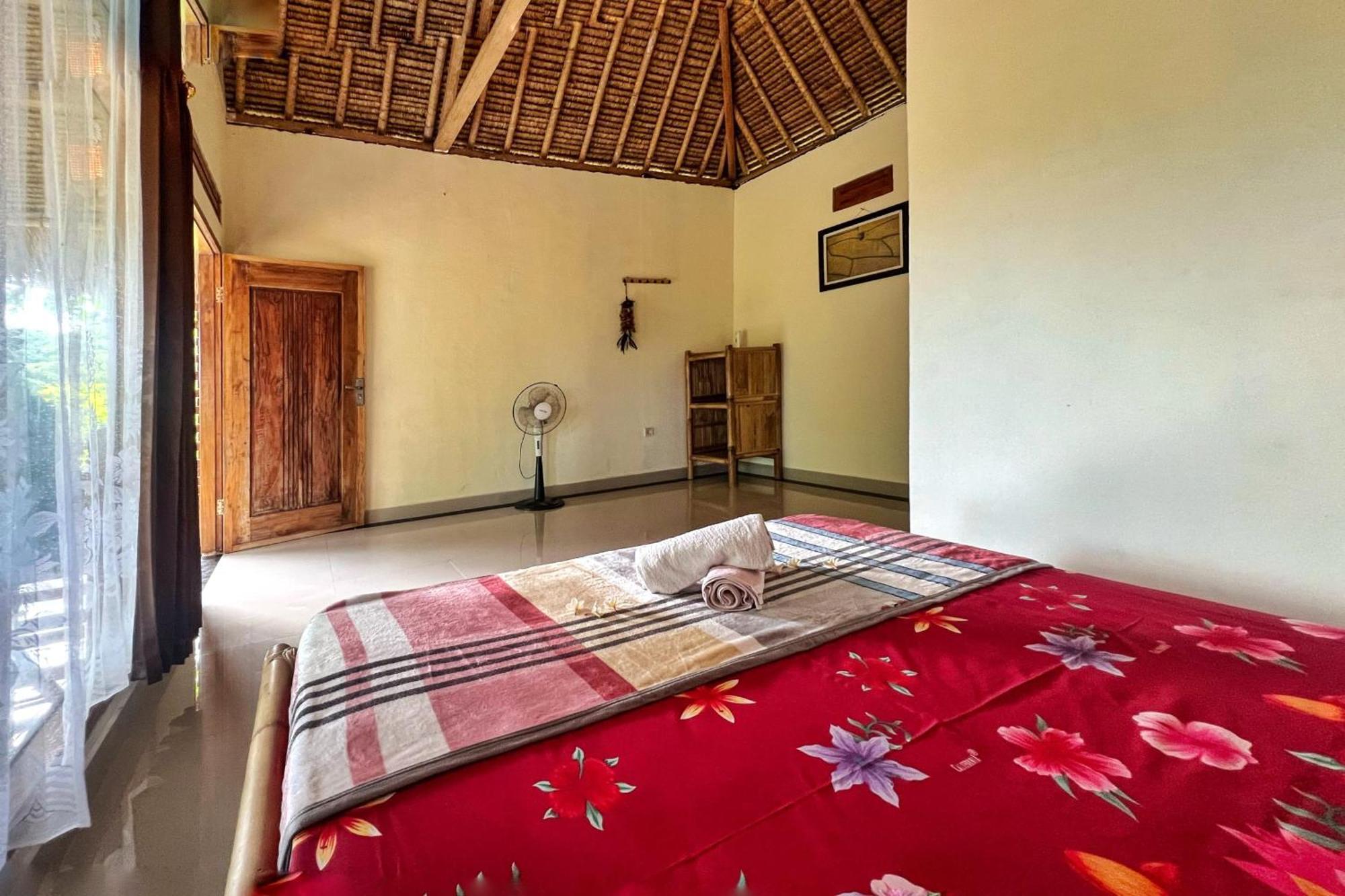 Melody Surf - Ekas Lombok Hotel Ngoại thất bức ảnh