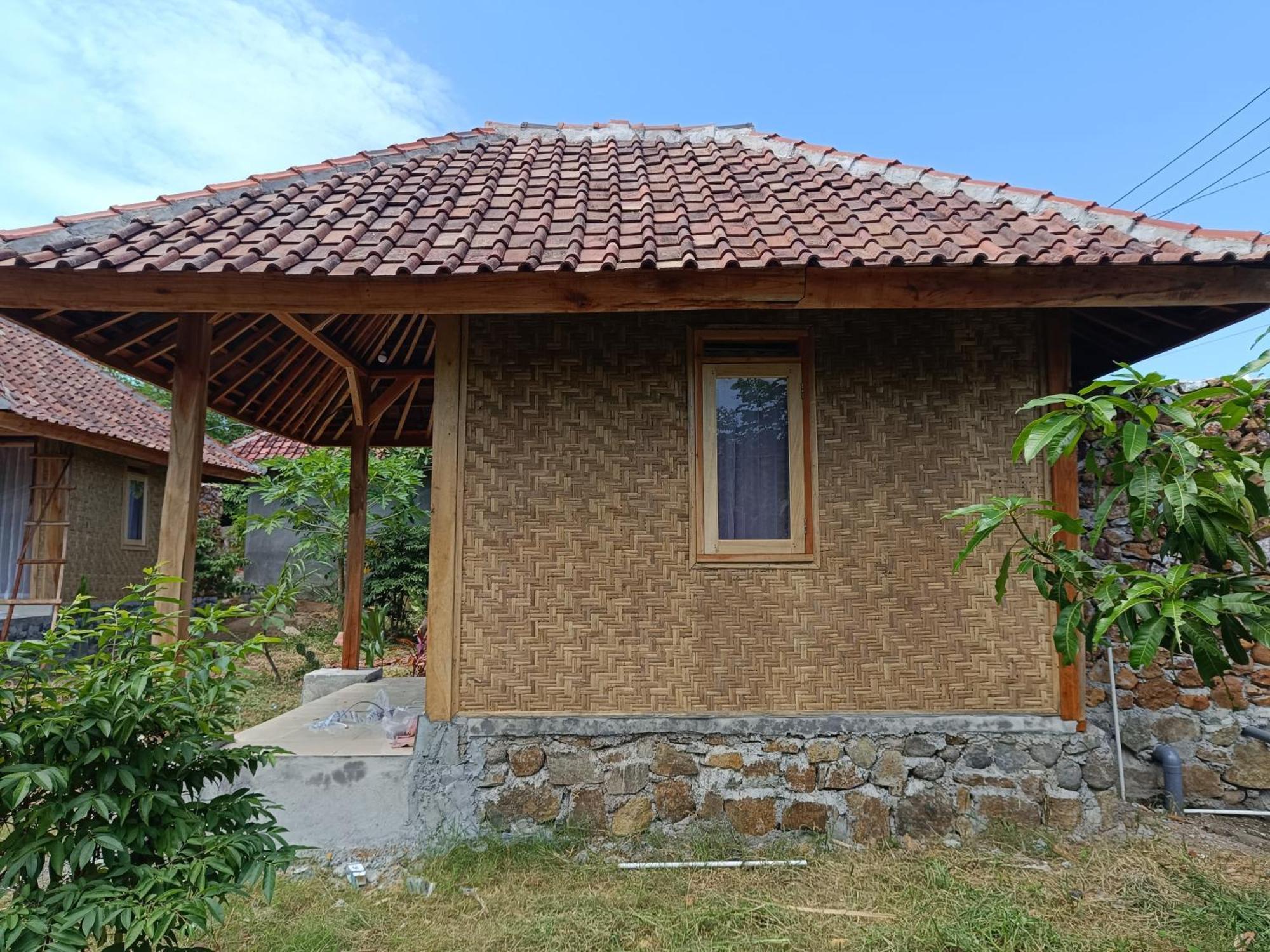 Melody Surf - Ekas Lombok Hotel Ngoại thất bức ảnh