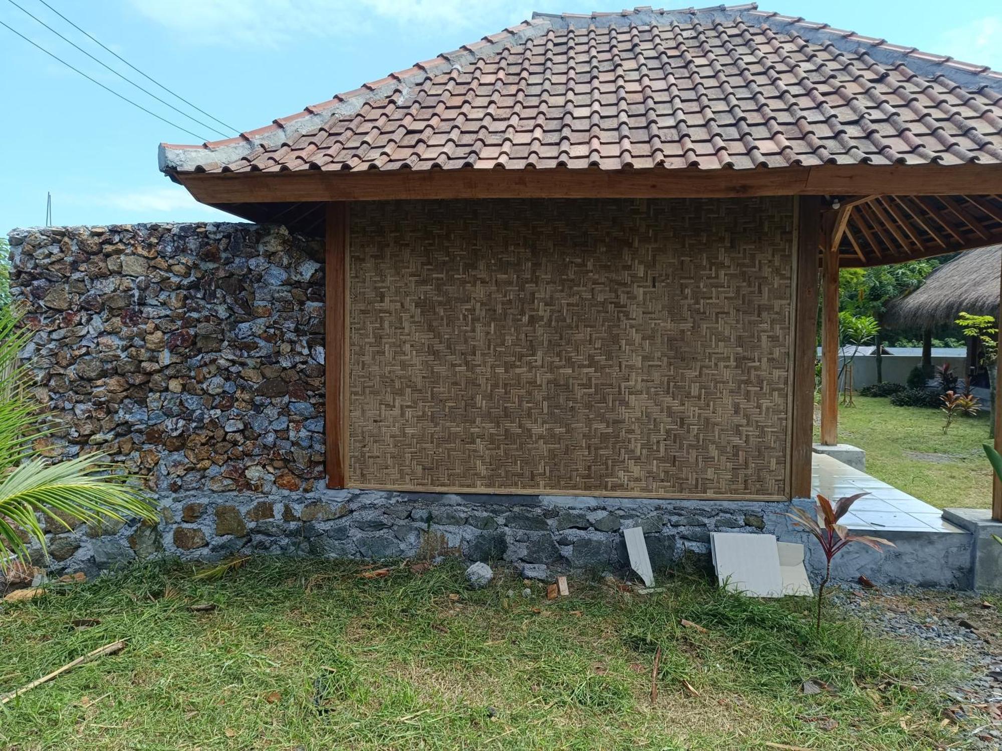 Melody Surf - Ekas Lombok Hotel Ngoại thất bức ảnh