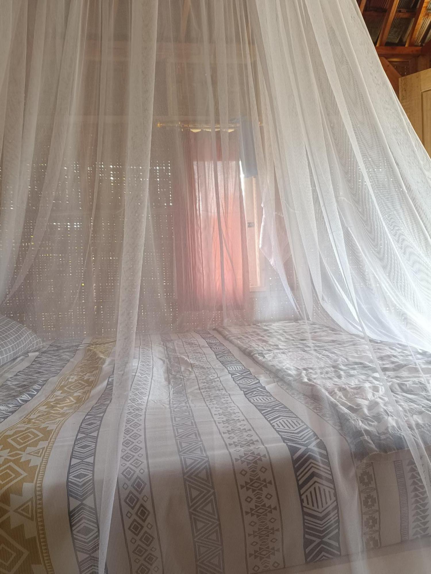 Melody Surf - Ekas Lombok Hotel Ngoại thất bức ảnh