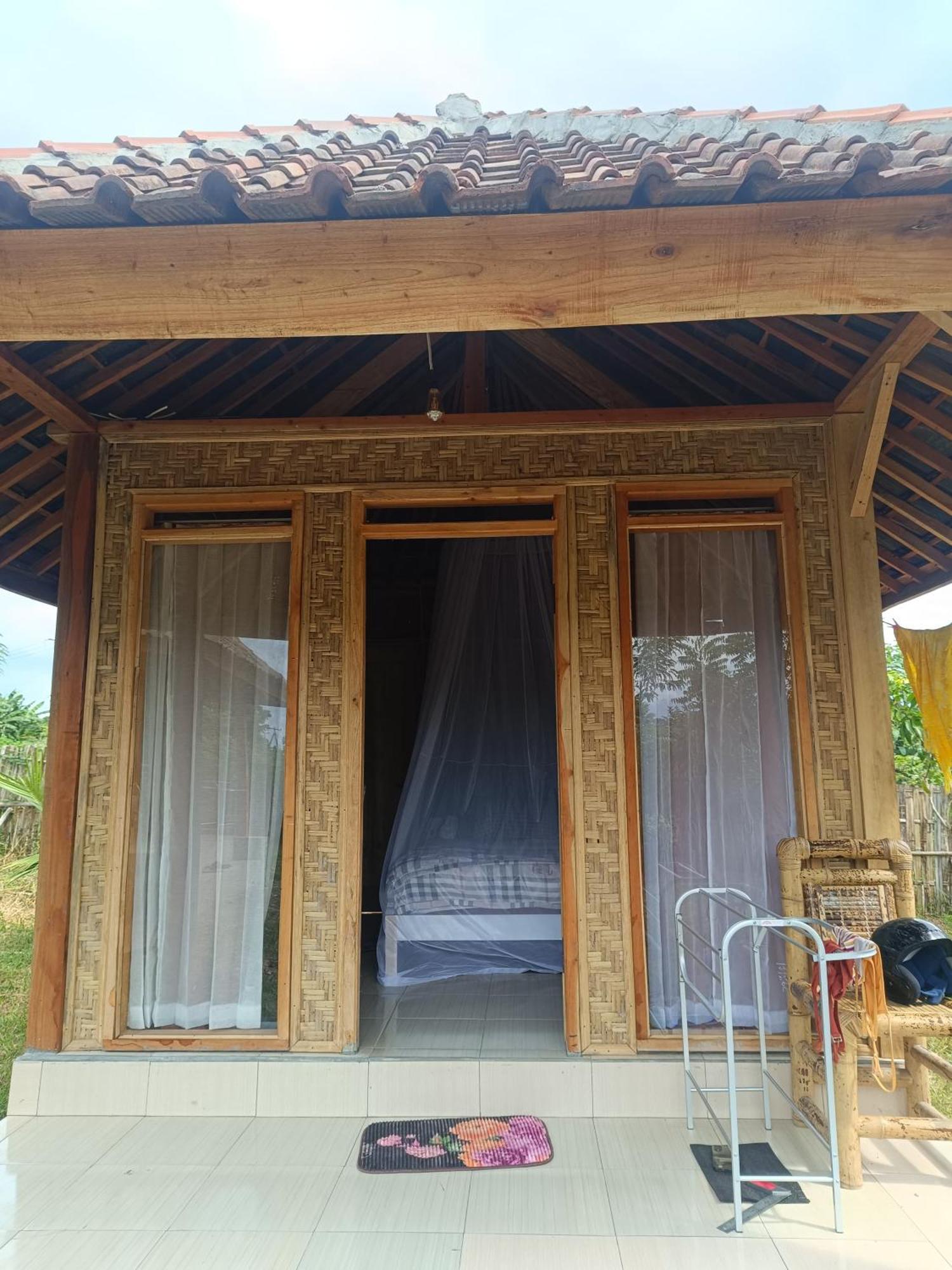Melody Surf - Ekas Lombok Hotel Ngoại thất bức ảnh